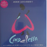 ANDREW LLOYD WEBER – Cinderella  3LP
