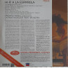FREDERICK FENNELL & EASTMAN-ROCHESTER POPS ORCHESTRA – Hi-Fi A La Espanola And Popovers