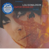 LOU DONALDSON – Alligator Bogaloo