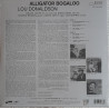 LOU DONALDSON – Alligator Bogaloo
