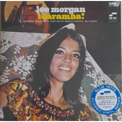 LEE MORGAN - Caramba