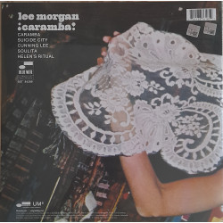 LEE MORGAN - Caramba