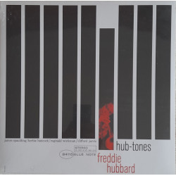 FREDDIE HUBBARD – Hub-Tones