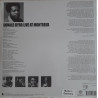 DONALD BYRD – Live (Cookin’ With Blue Note At Montreux)