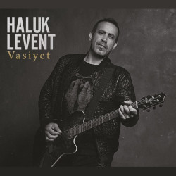 HALUK LEVENT – vasiyet  2LP     (ön kapak)