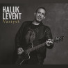 HALUK LEVENT – vasiyet  2LP     (ön kapak)