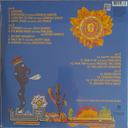 BUTCHER BROWN – Solar Music  2LP   45RPM