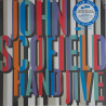 JOHN SCOFIELD – Hand Jive   2LP
