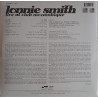 LONNIE SMITH – Live At Club Mozambique    2LP