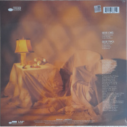 TONY WILLIAMS – Foreign Intrigue