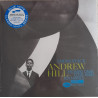 ANDREW HILL – Smoke Stack