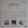 ANDREW HILL – Smoke Stack