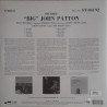 BIG JOHN PATTON – Oh Baby!