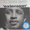 GEORGE BRAITH - Extension