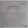GEORGE BRAITH - Extension