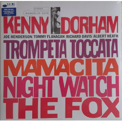 KENNY DORHAM – Trompeta...