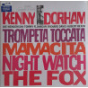 KENNY DORHAM – Trompeta Toccata