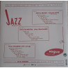 DUKE ELLINGTON & BILLY STRAYHORN – Jazz Selection No.2 (YELLOW / BLACK STREAKS VINYL)