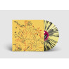 DUKE ELLINGTON & BILLY STRAYHORN – Jazz Selection No.2 (YELLOW / BLACK STREAKS VINYL)
