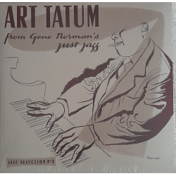 ART TATUM – From Gene...