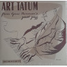 ART TATUM – From Gene Norman’s Just Jazz (BROWN VINYL)