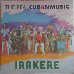 IRAKERE – The Real Cuban...