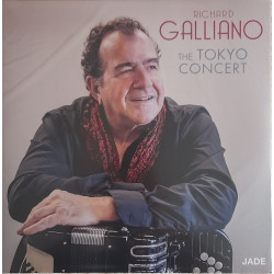 RICHARD GALLIANO – The...
