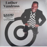 LUTHER VANDROSS – Never Too Much:Greatest Hits  2LP