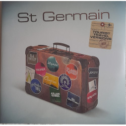 St.GERMAIN – Tourist Travel...