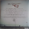 St.GERMAIN – Tourist Travel Versions  2LP