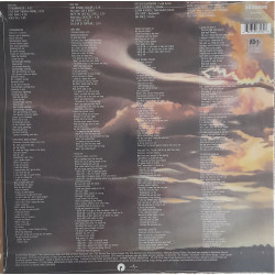 DEEP PURPLE - Stormbringer