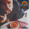 BLIND MELON - Soup  (LIMITED EDITION ORANGE VINYL)