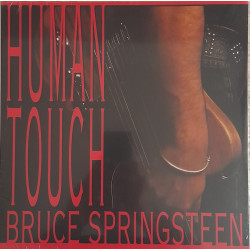 BRUCE SPRINGSTEEN – Human...