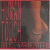 BRUCE SPRINGSTEEN – Human Touch  2LP