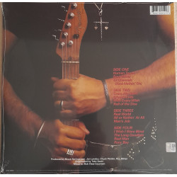 BRUCE SPRINGSTEEN – Human Touch  2LP