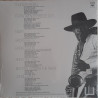 BRUCE SPRINGSTEEN – Born To Run