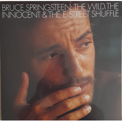 BRUCE SPRINGSTEEN – The...