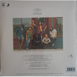 BRUCE SPRINGSTEEN – The Wild, The Innocent & The E Street Shuffle