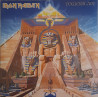 IRON MAIDEN – Powerslave