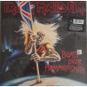 IRON MAIDEN – The Number Of The Beast/Beast Over Hammersmith 3LP