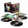 IRON MAIDEN – The Number Of The Beast/Beast Over Hammersmith 3LP