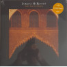 LOREENA McKENNITT - Nights From The Alhambra (Limited Edition Clear Vinyl) 2LP