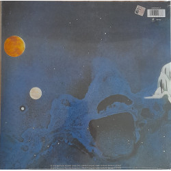 URIAH HEEP – Demons & Wizards
