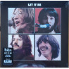 THE BEATLES – Let It Be