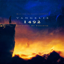 VANGELIS - 1492:Conquest Of...