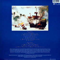 VANGELIS - 1492:Conquest Of Paradise  2LP