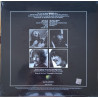 THE BEATLES – Let It Be     (arka kapak)
