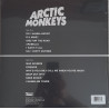 ARCTIC MONKEYS - Am
