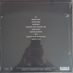 CIGARETTES AFTER SEX – X’s