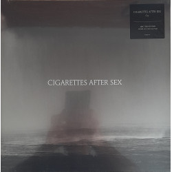 CIGARETTES AFTER SEX – Cry
